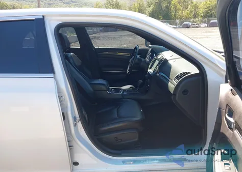 2014 Chrysler 300C Awd from USA, damaged, VIN 2C3CCAKT5EH128694